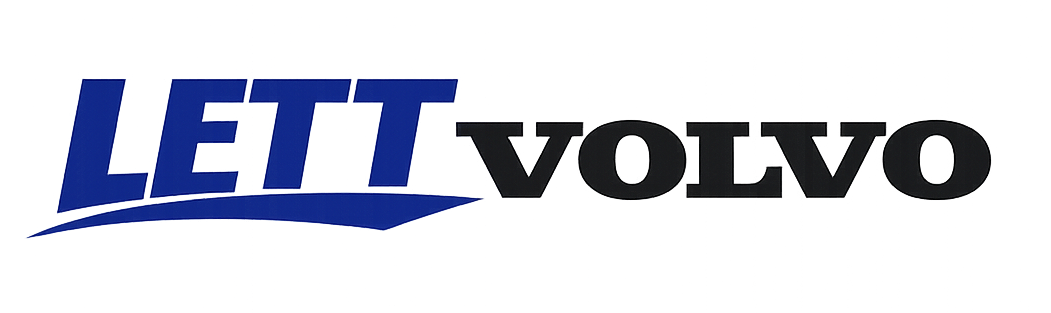 Lett Volvo Trucks